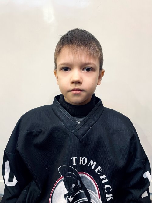 Поткин  Матвей  Дмитриевич