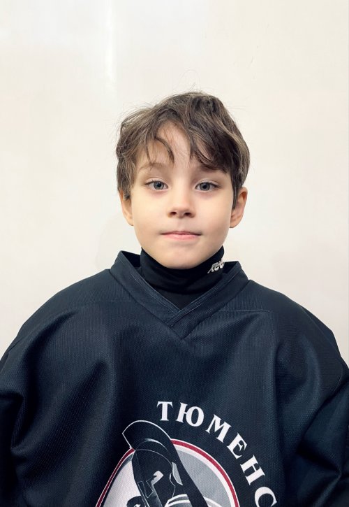 Уйманов  Андрей  Сергеевич