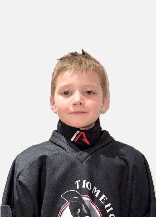 Арсентьев  Марк  Сергеевич