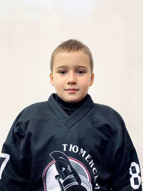 Вариченко  Макар  Александрович