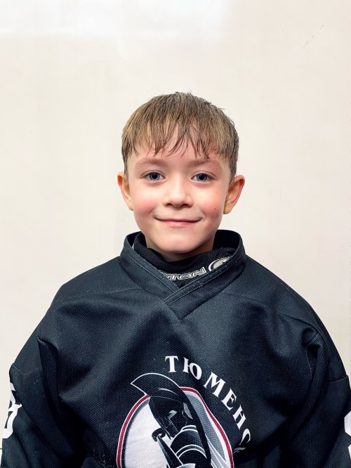 Зотиков  Максим  Витальевич