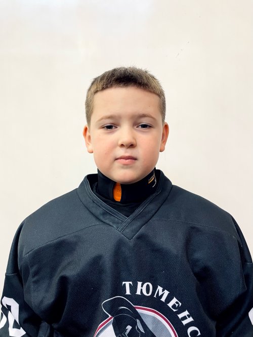 Карнаухов  Матвей  Александрович