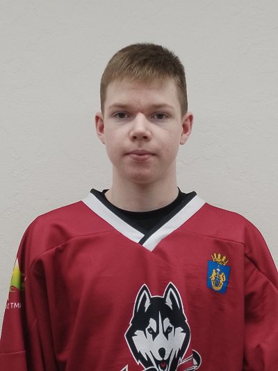 Калинин  Кирилл