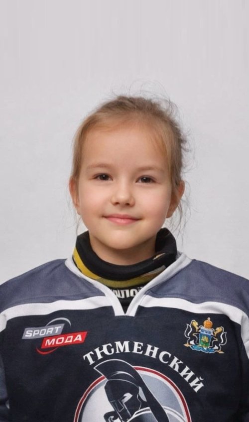 Тетюева  Екатерина  Максимовна