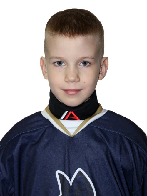 Александров  Кирилл  Константинович