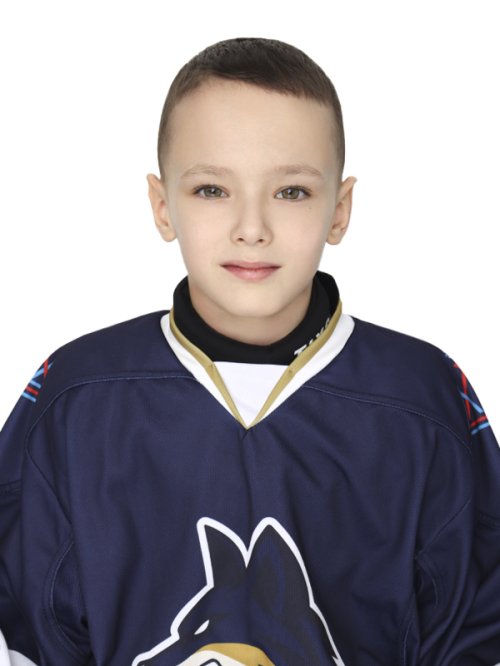 Бодрягин  Мирон  Николаевич