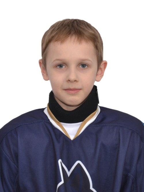 Сарбаев  Илья  Никитич