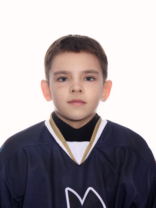 Стафеев  Арсений  Сергеевич