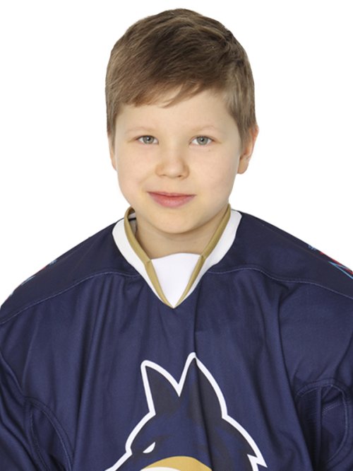 Горохов  Илья  Никитич