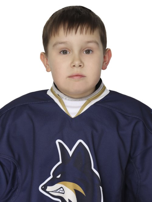 Колмагоров  Илья  Евгеньевич