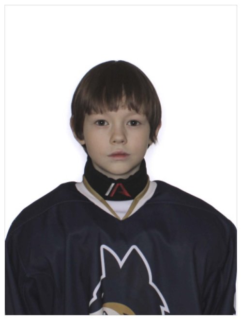 Кольцов  Богдан  Данилович