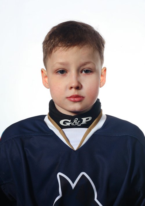 Трофимов  Евгений  Антонович