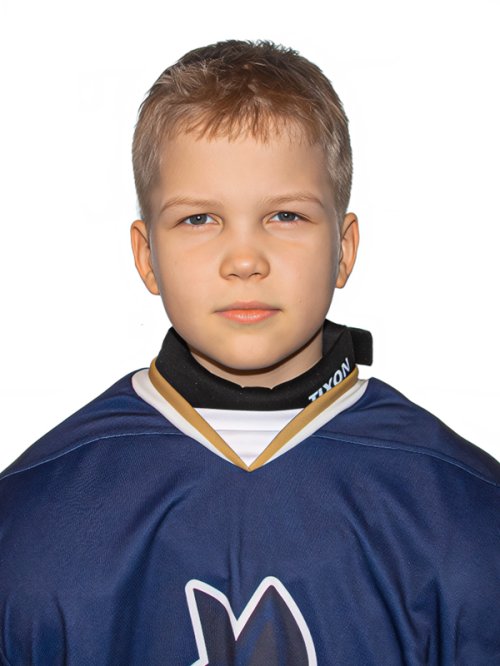 Федоров  Ярослав  Андреевич