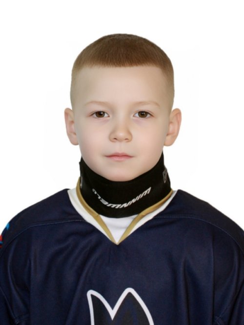 Юдин  Данил  Вячеславович