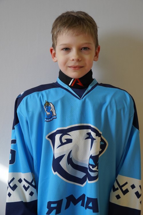 Мираков  Федор  Петрович