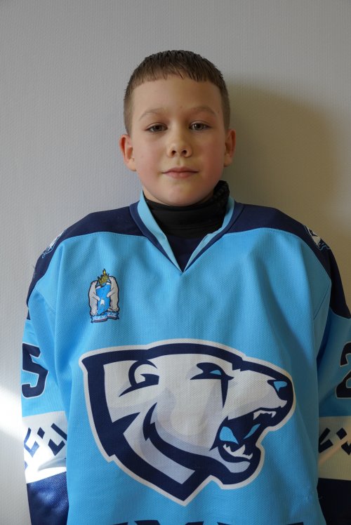 Фатхутдинов  Арсений  Артемович