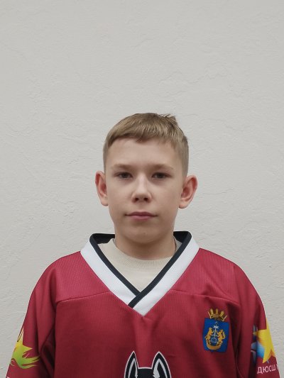 Чишков  Тимофей