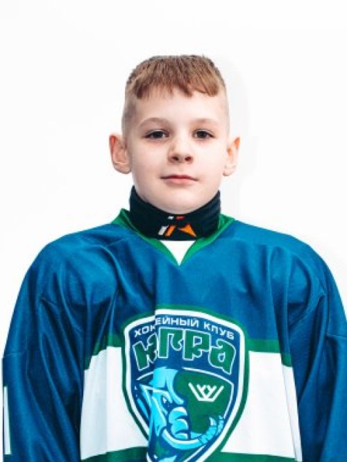 Нусс  Григорий  Алексеевич