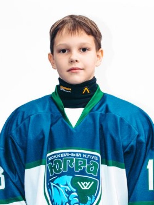 Конев  Никита  Андреевич