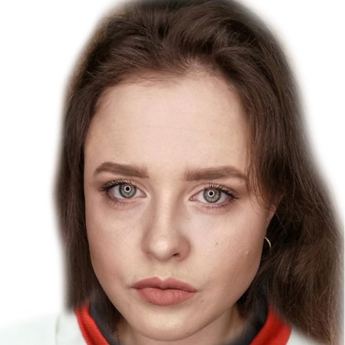 Доронина  Мария  Андреевна