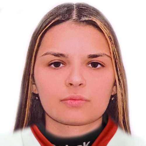 Борисова  Олеся  Сергеевна