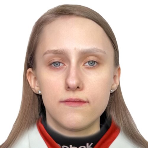 Литвинова  Екатерина  Александровна