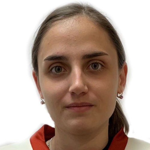 Степанова  Виктория  Алексеевна