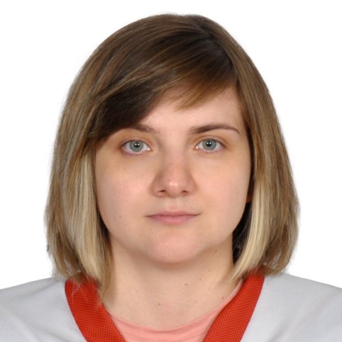 Волкова  Юлия  Анатольевна