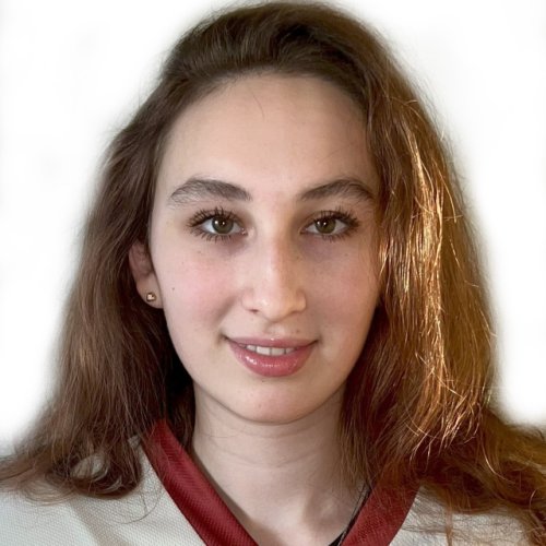 Пузанова  Дарья  Ярославовна