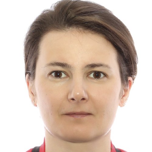 Игнатьева  Оксана  Олеговна