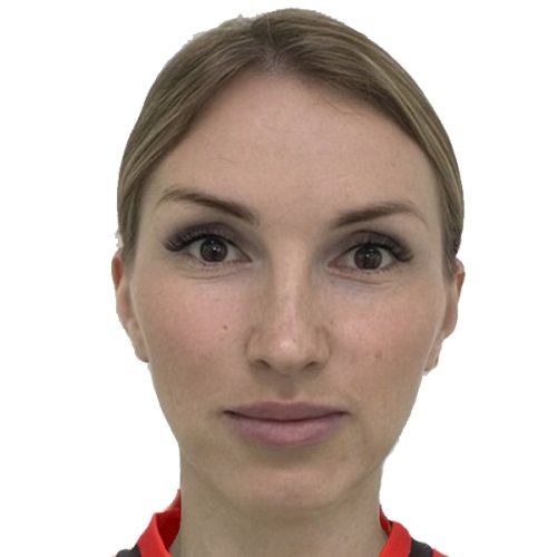 Гуляева  Ксения  Юрьевна