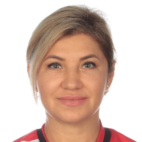 Посадова  Дина  Васильевна