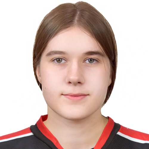 Плоскова  Ангелина  Остаповна