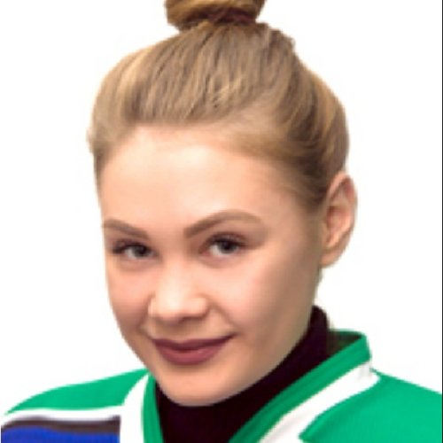 Алексеева  Валерия  Сергеевна