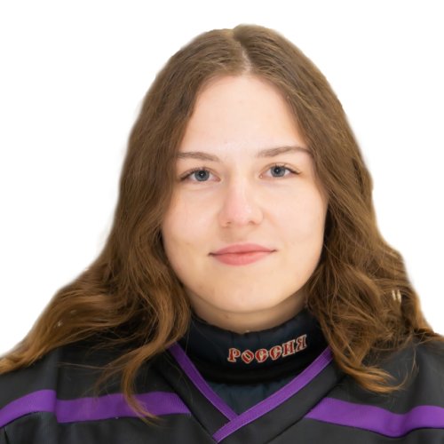 Чеботарь  Анна  Руслановна
