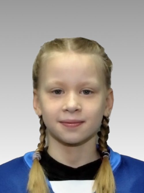 Щеколдина  Алла  Алексеевна