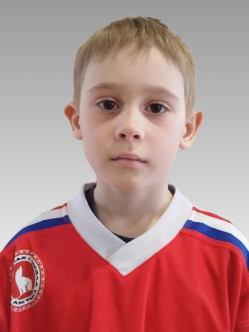 Дубовцев  Артем  Сергеевич