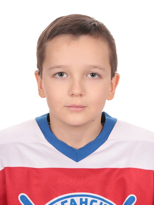 Добышев  Дмитрий  Максимович
