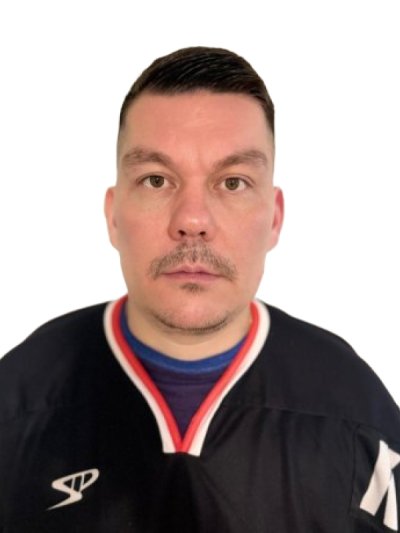 Осипов  Алексей