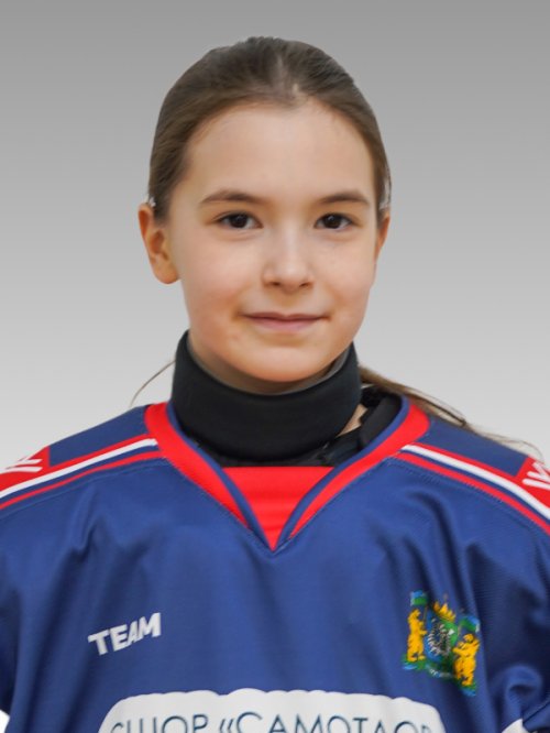 Шадт  Кира  Карловна