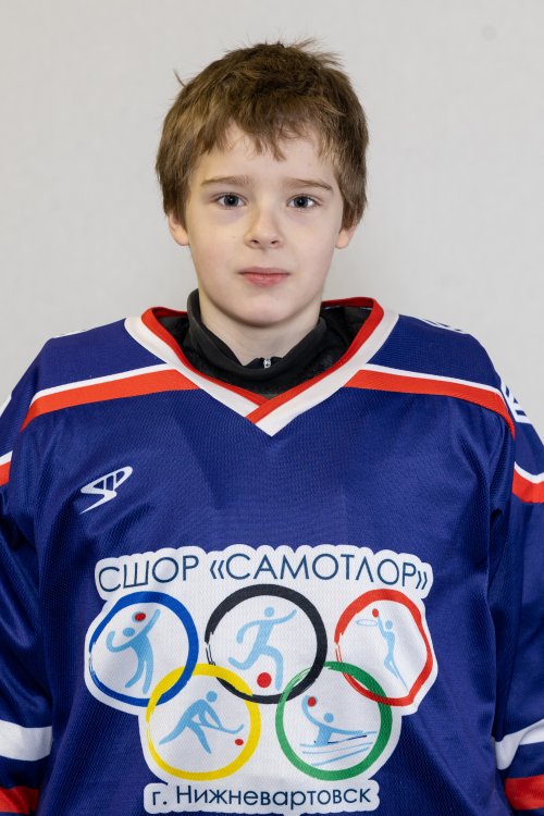 Павин  Мирон  Денисович