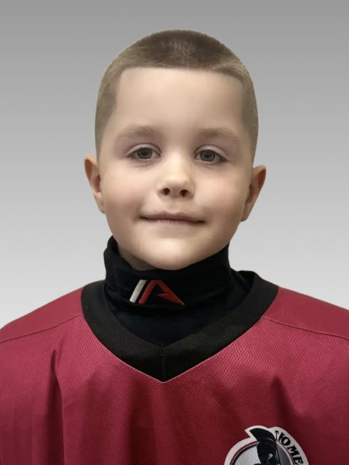 Логинов  Платон  Александрович