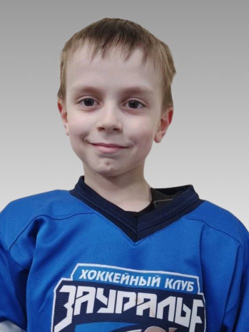 Калиш  Кирилл  Васильевич