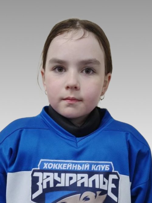 Русинова  Диана  Вадимовна
