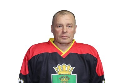 Каргаполов  Юрий