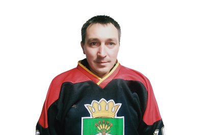 Шангин  Виктор