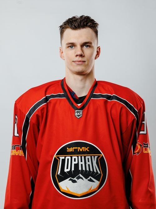 Куимов  Егор  Александрович