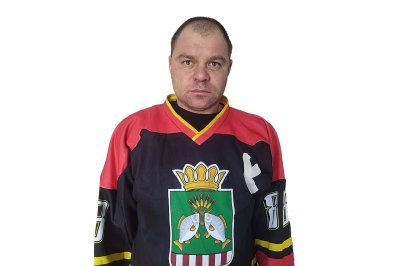 Вайнбендер  Виталий