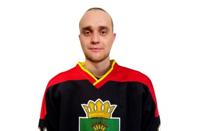 Анисимов  Сергей