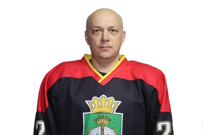 Гиршфельд  Андрей